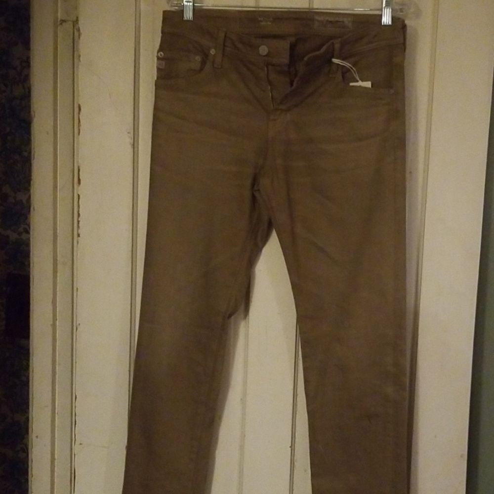 Pants AG Ed Denim